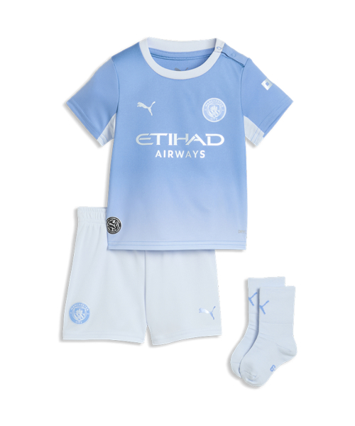 MCFC Home Babykit