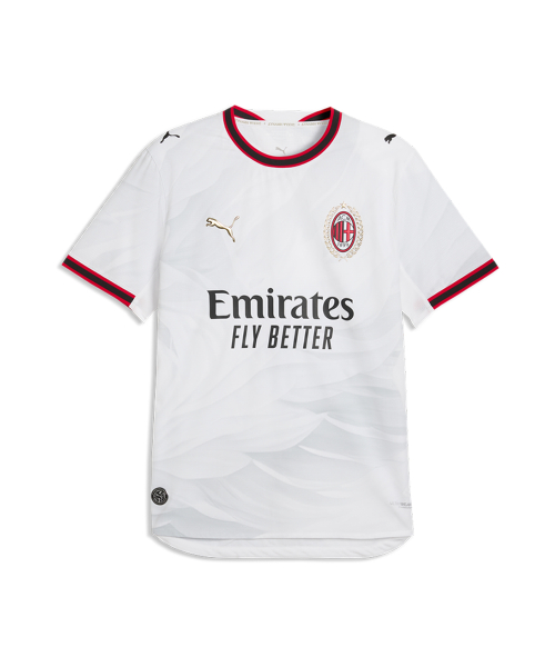 ACM Away Jersey Authentic