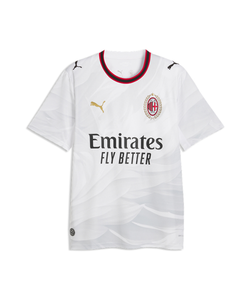 ACM Away Jersey Replica