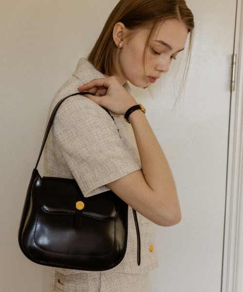 Sac Nouvelle Black