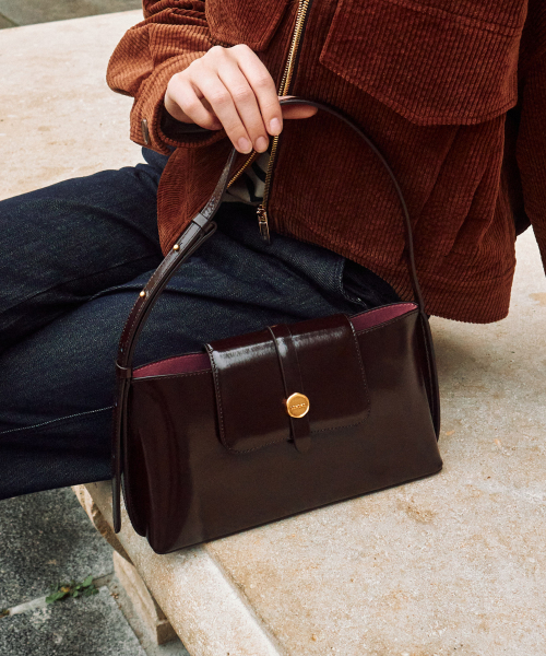 Sac Etang DeepBrown