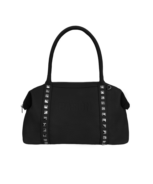 Studdy Crush Bag_Black