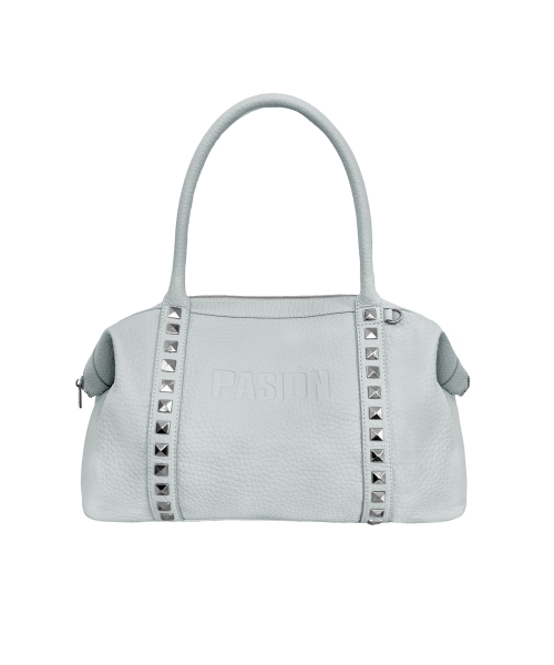 Studdy Crush Bag_Gray