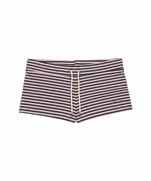 Sugar Micro Pants_Green-Purple