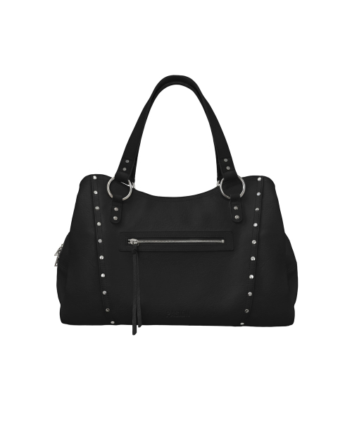 Bella Ezzy Bag_Black