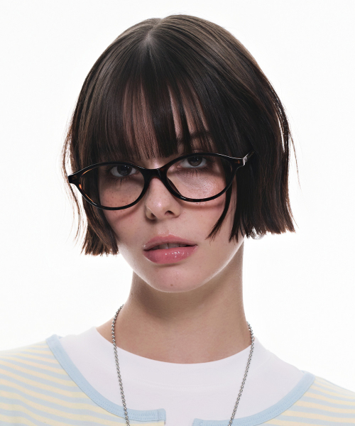 Fairytale Glasses_Brown