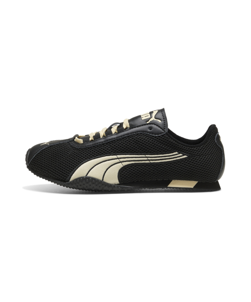H-Street Mesh - PUMA Black-Buttercream / 407266-04