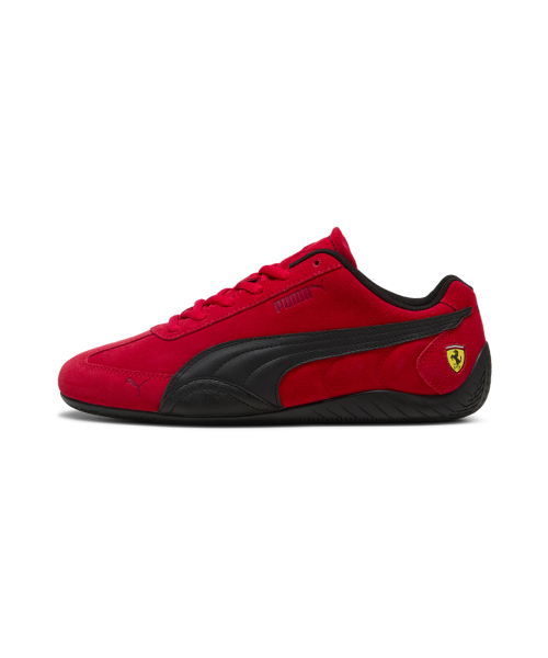 Ferrari Speedcat - Rosso Corsa-PUMA Black / 309404-02