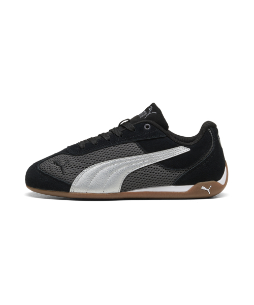 Puma Replicatch Mesh - PUMA Black-Moody Gray-PUMA Silver / 407330-01