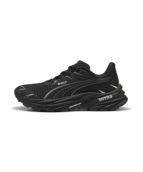Fast-Trac NITRO 4 GTX - PUMA Black-PUMA Silver / 312136-01