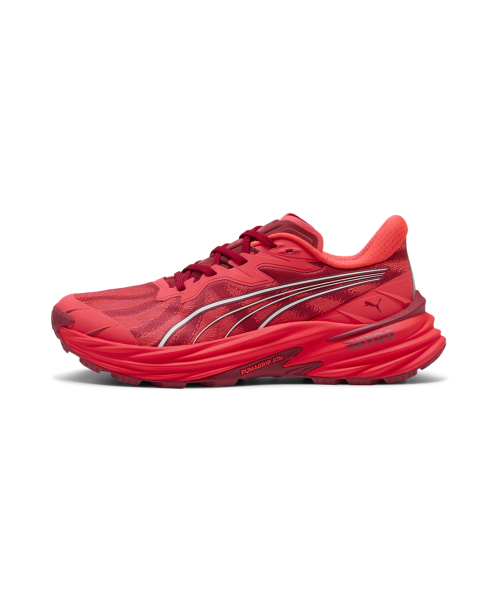 Fast-Trac NITRO 4 - Red Rhythm-Ultra Red / 312134-12