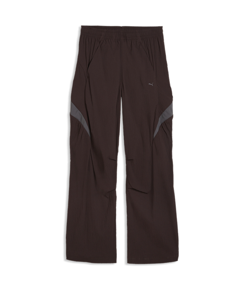 CLRT Track Pants - Chocolate Fondue / 637196-33