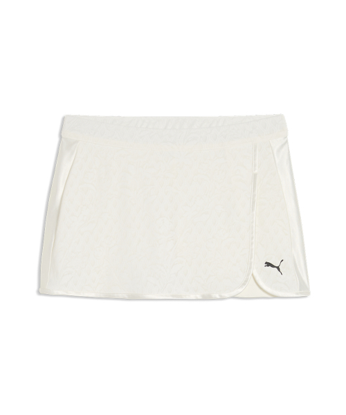 LACE PACK T7 Skort - Warm White / 638734-87