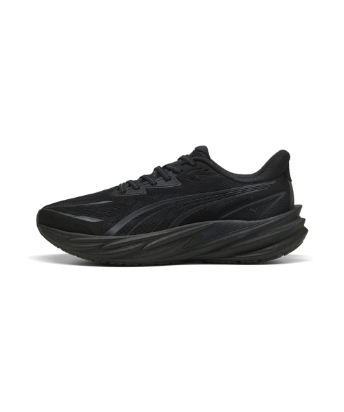 Velocity NITRO 5 WIDE - PUMA Black-Flat Dark Gray / 313690-01