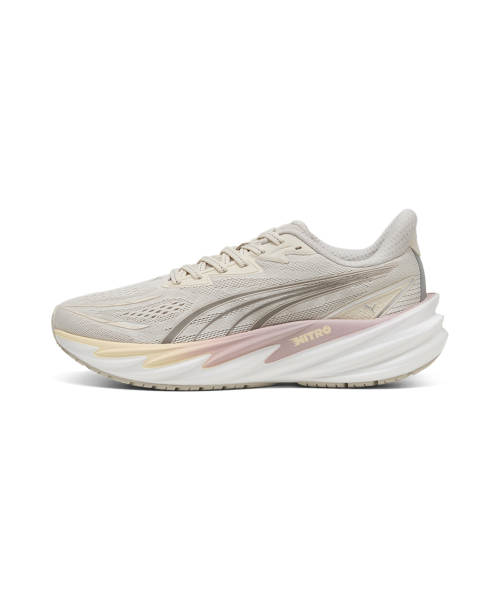 Velocity NITRO 5 Wns - Alpine Snow-Misty Pink / 312945-08