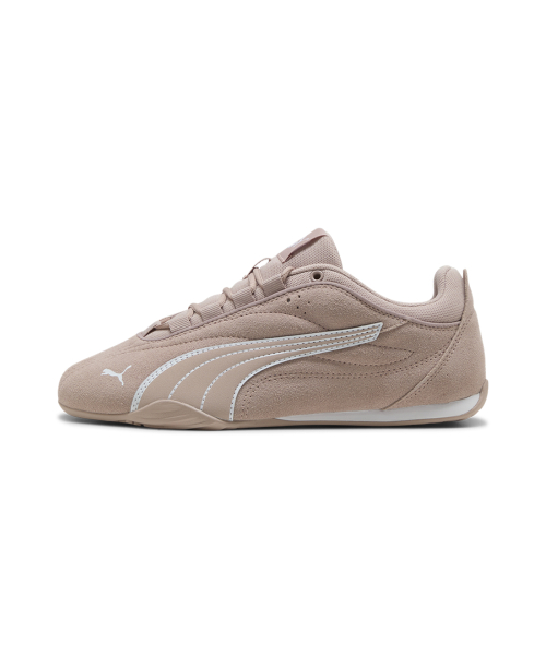 PUMA CATCH SOLEIL SD - Rose Latte-PUMA White / 403955-06
