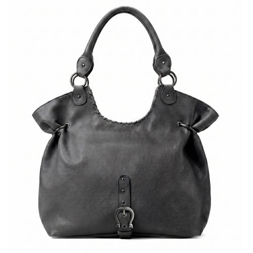 Callista Bag - Charcoal
