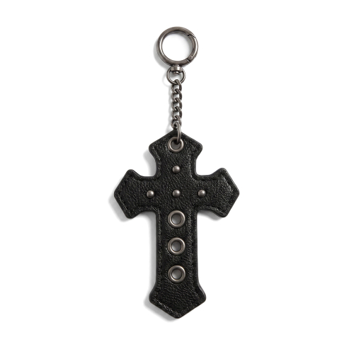 Sandra Keyring - Black