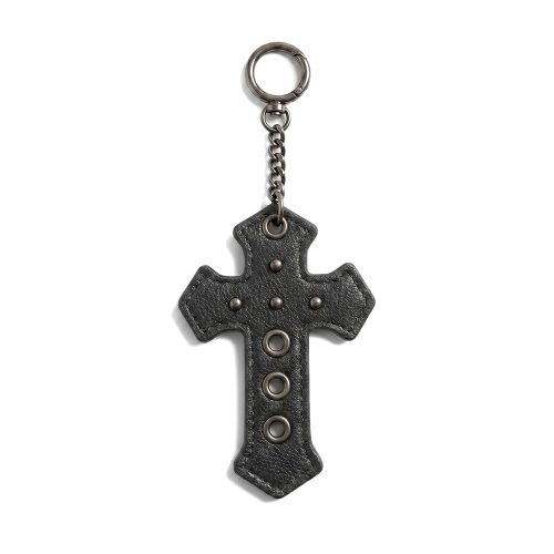 Sandra Keyring - Charcoal