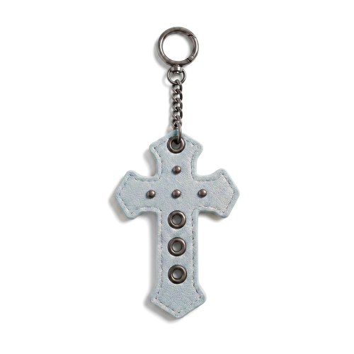 Sandra Keyring - Pale Blue