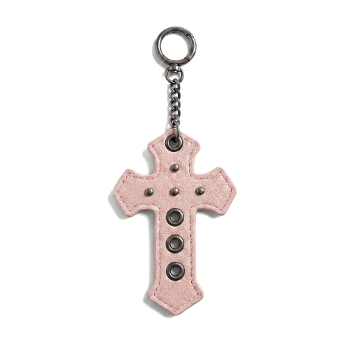 Sandra Keyring - Pale Pink