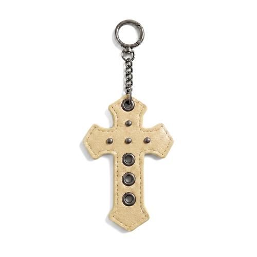 Sandra Keyring - Beige
