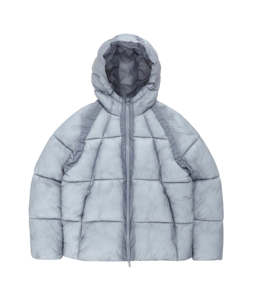 Shear Fur Hoodie Puffer_SPJPG4TC13