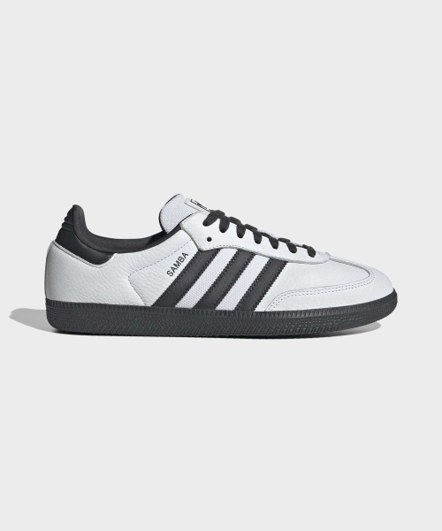 SAMBA OG FTWWHT/CARBON/CARBON