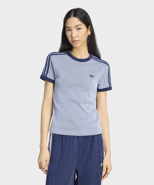 3S CALI TEE NINDIG/BLUDAW/NINDIG