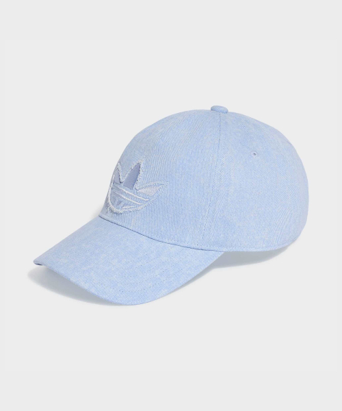 DENIM CAP BLUDAW