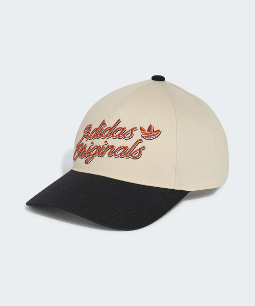 BASEBALL CAP WONWHI/BLACK