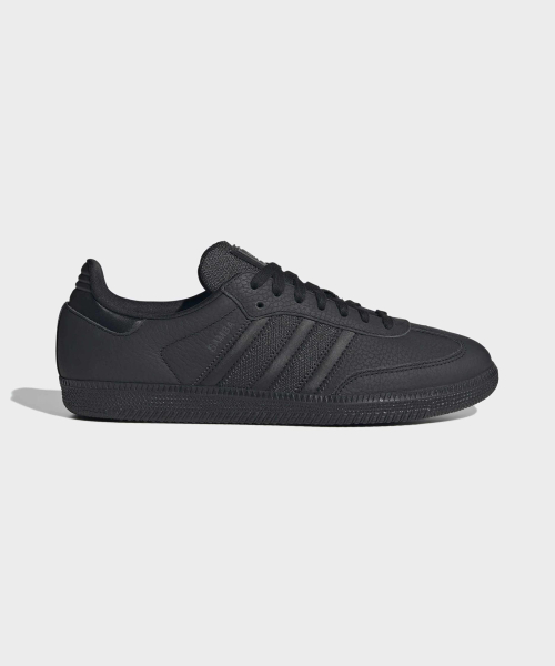 SAMBA OG CBLACK/CBLACK/CBLACK