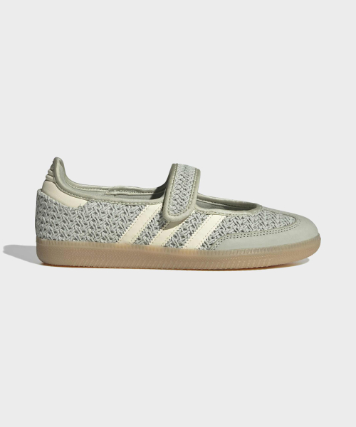 SAMBA JANE W HALGRN/WARVAN/GOLDMT