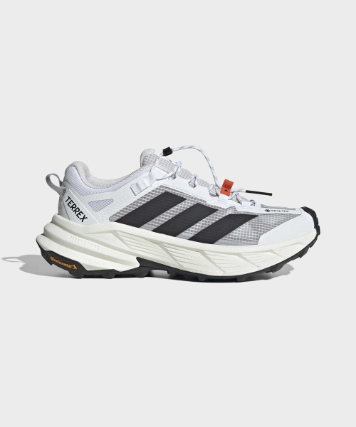 TERREX FREEHIKER SL FTWWHT/CBLACK/SEIMOR