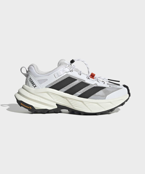 TERREX FREEHIKER SL FTWWHT/CBLACK/SEIMOR