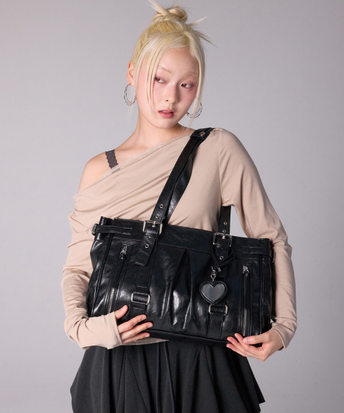 MALIBU BAG_BLACK