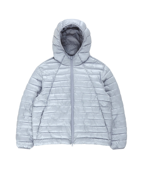 [SHINLIGHT] Hood Jacket (Lipstick)_SPJPG4TC91