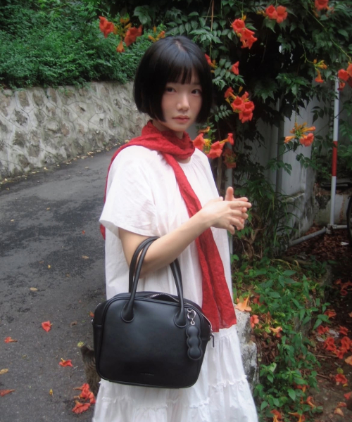 Coco Solid Bag_55101TT