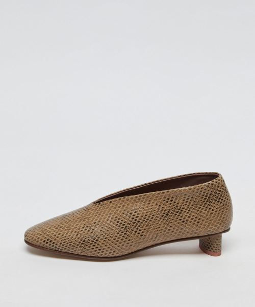 epke v-pumps(Python beige)_OK1BX26201PYB