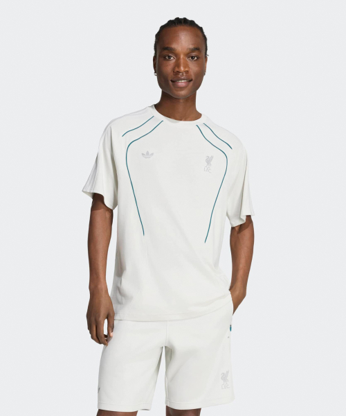 LFC TEE SS ORBGRY