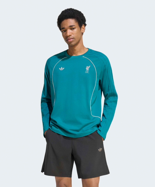 LFC LONGSLEEVE REATEA