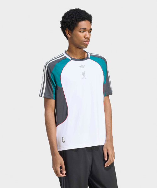 LFC JERSEY WHITE