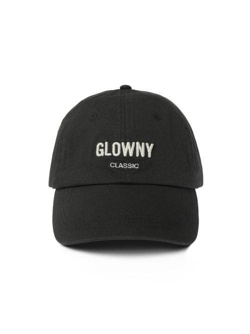 G CAP (GRAY)