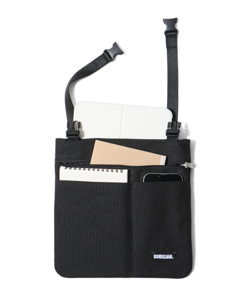 Eco inner bag_Black