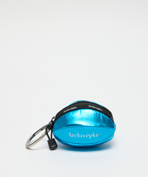 [Fling-mové 001] Pocket charm(Aqua beam)_OVAAX25701SBL