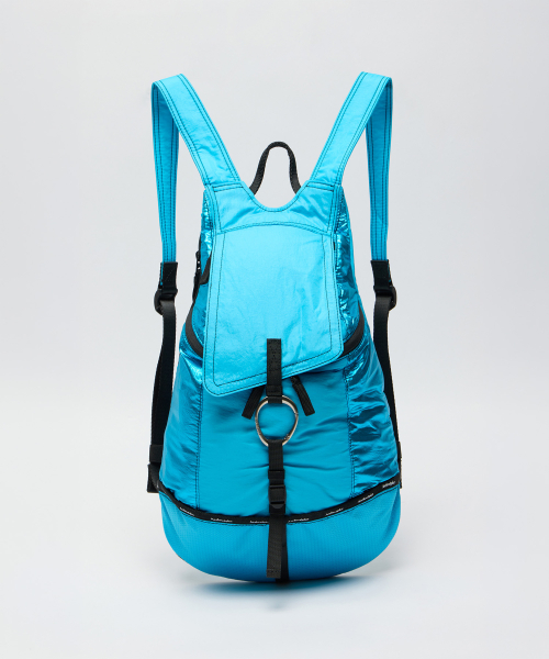 [Fling-mové 001] Backpack(Aqua beam)_OVBBX25701SBL