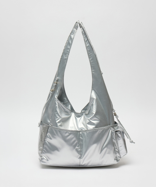 [Fling-mové 001] Shoulder bag(Silver spoon)_OVBSX25702SIV