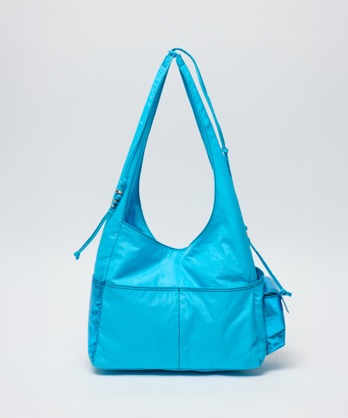 [Fling-mové 001] Shoulder bag(Aqua beam)_OVBSX25702SBL