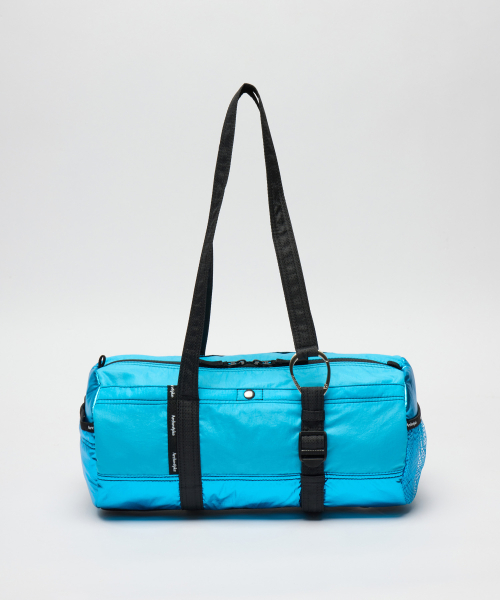 [Fling-mové 001] Duffle bag(Aqua beam)_OVBSX25701SBL