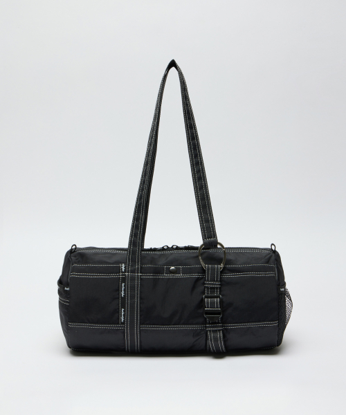 [Fling-mové 001] Duffle bag(Deep sleep)_OVBSX25701BLK